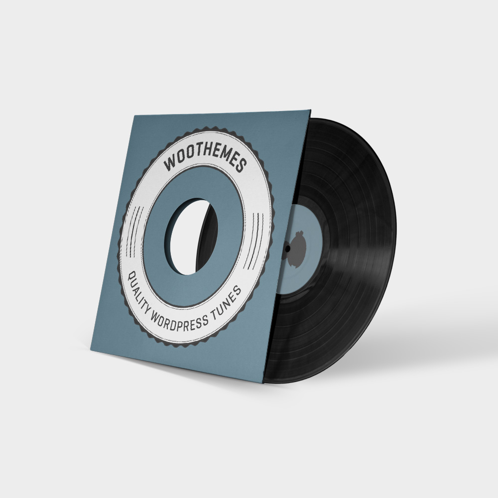 آلبوم ووکامرس